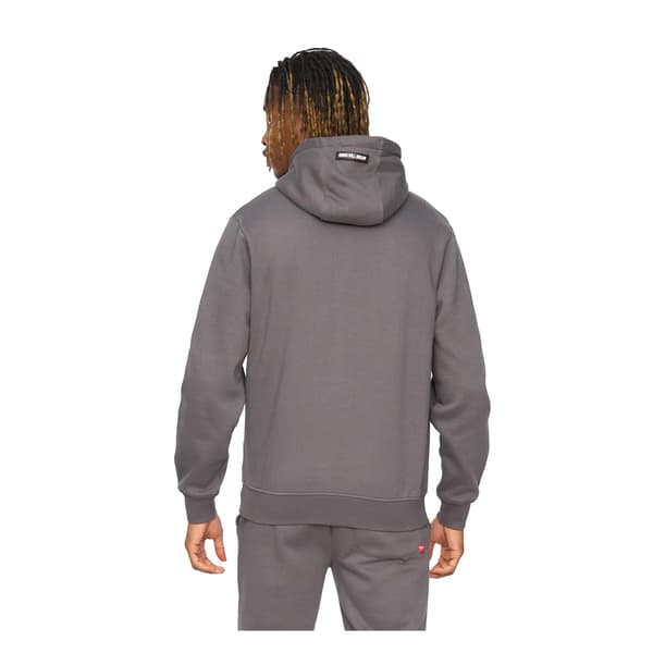 Kings Will Dream Herr Gothically Oversized Hoodie