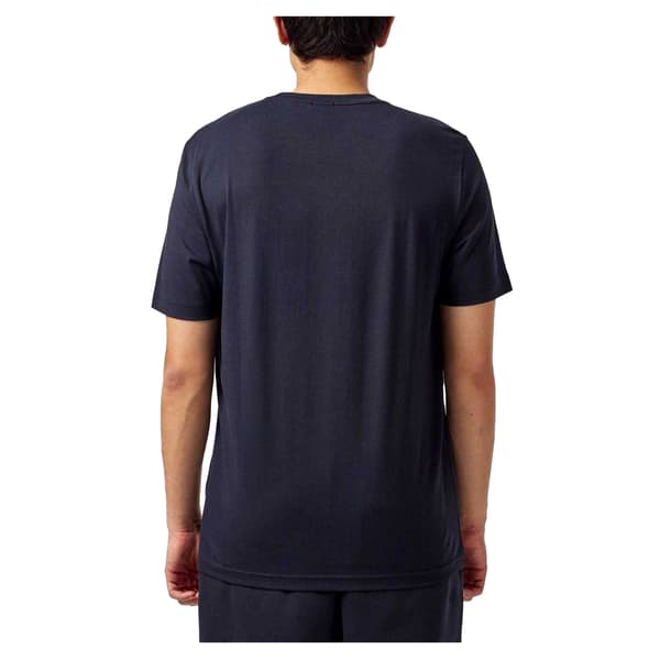 Boss Herr Logotyp Regular T-shirt