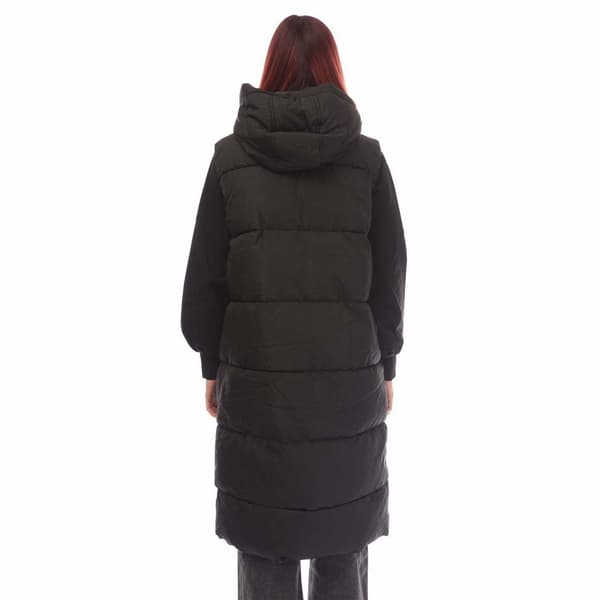 Vero Moda Dam Ligaane Polyesterväst