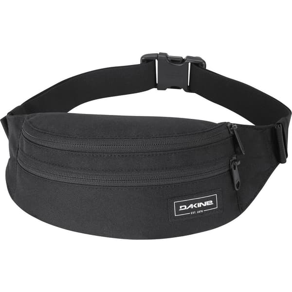 Dakine Logo Polyester Bum Bag