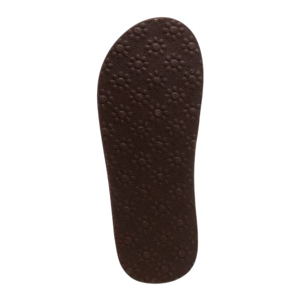 Rocket Dog Dam/Dam Adios Leopardmönstrade Flip-Flops