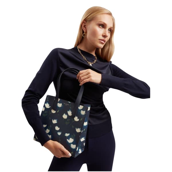 Ted Baker Dam/Dam Floral Vardagsväska