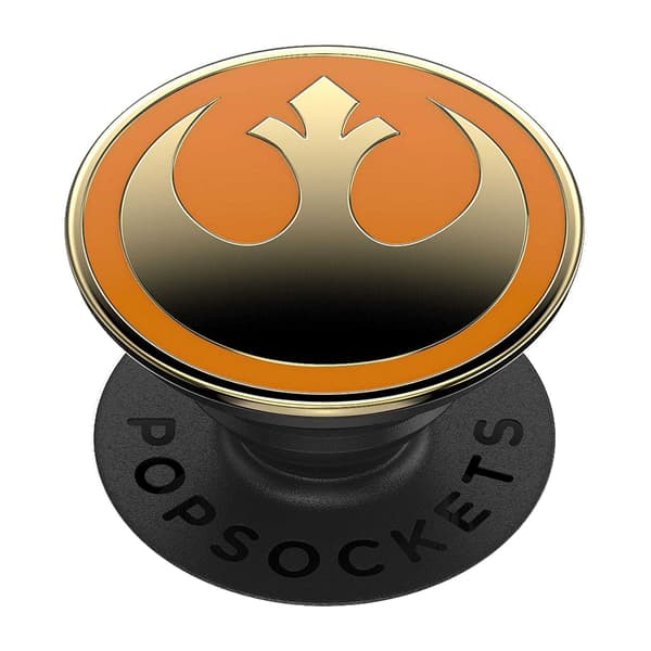Popsockets Rebel Symbol Mobile Phone Grip