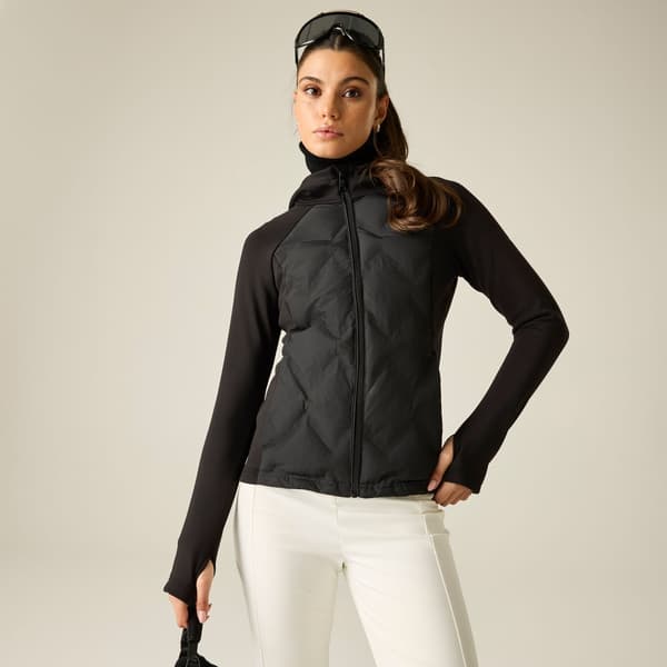 Dare 2B Dam Enfold Hybrid Jacka