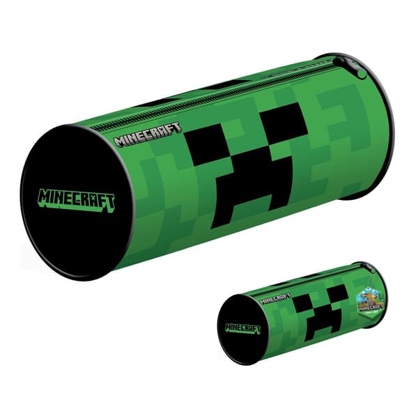 Minecraft Tynnyri Creeper Penaali