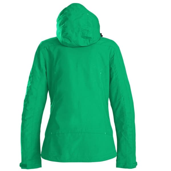 Printer Womens/Ladies Water Repellent Jacket