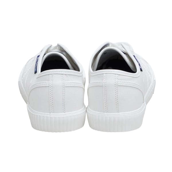 Ben Sherman Mens Logo Trainers