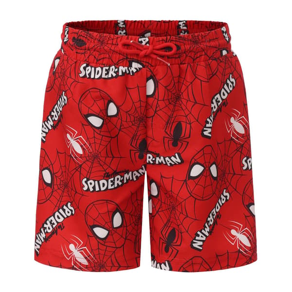 Spider-Man Badbyxor för barn