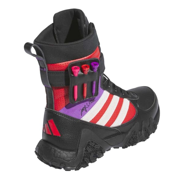Adidas Codec Jay 3 Spiklösa Golfskor för Dam