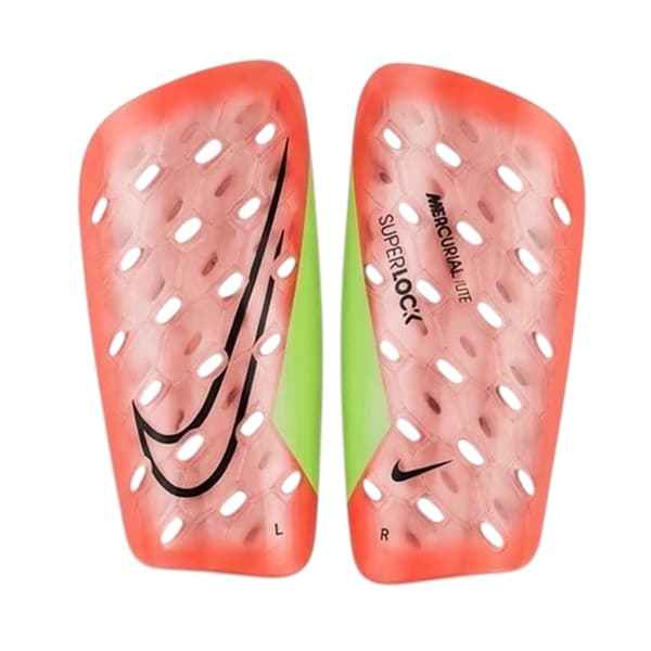 Nike Mercurial Lite Shin Guards Set