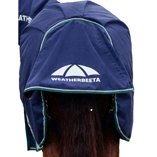 Weatherbeeta Comfitec Plus Dynamic High-Neck 220g Hästtäcke