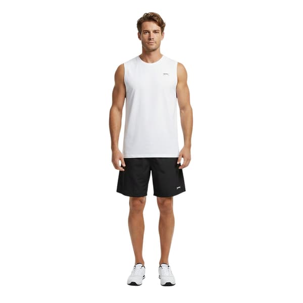 Slazenger Miesten Logoshortsit