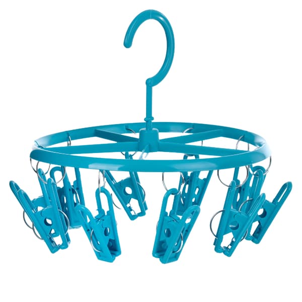 Orwell Compact Sock Dryer 10 Peg