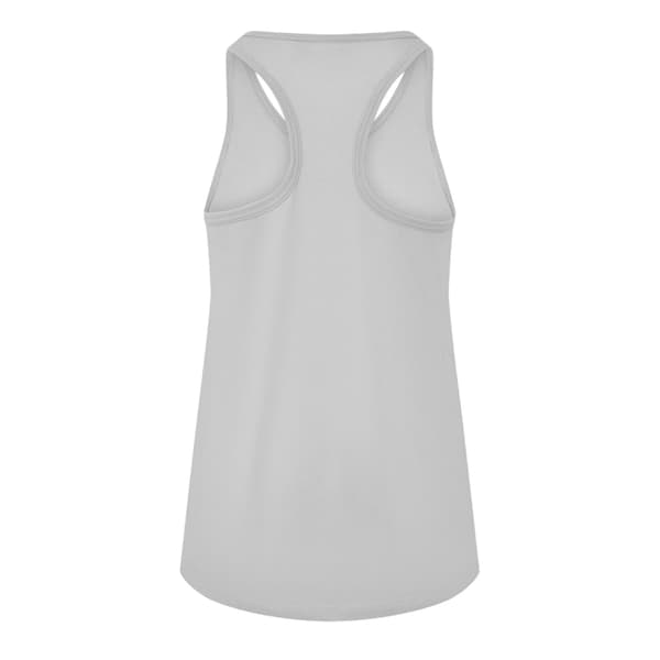 USA Dam Racerback Linne