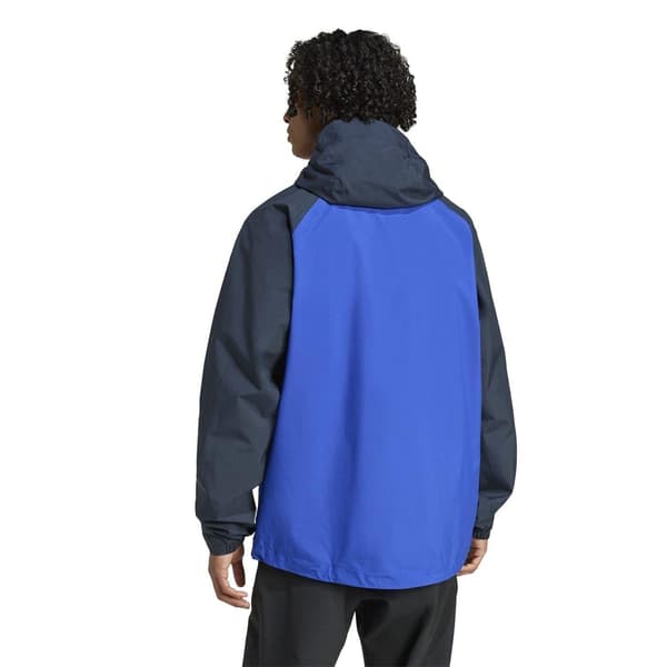 Adidas Miesten Terrex Multi -takki