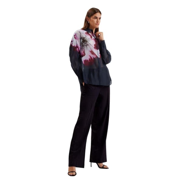 Ted Baker Dam/Dam Oversized Skjorta