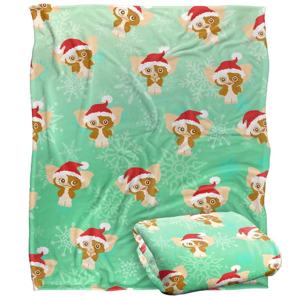Gremlins All-Over Print Gizmo -peitto