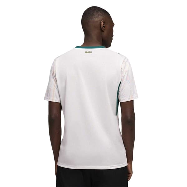 Puma Herr VM 2026 Senegal Hemmatröja