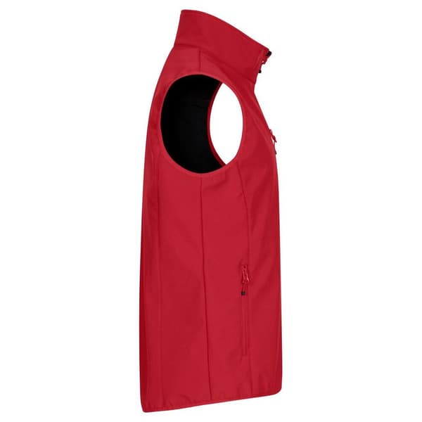 Clique Herre Classic Soft Shell jakke til mænd