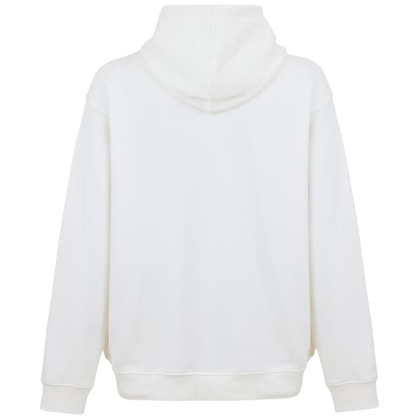 Vans Herrbroderad logohuvtröja