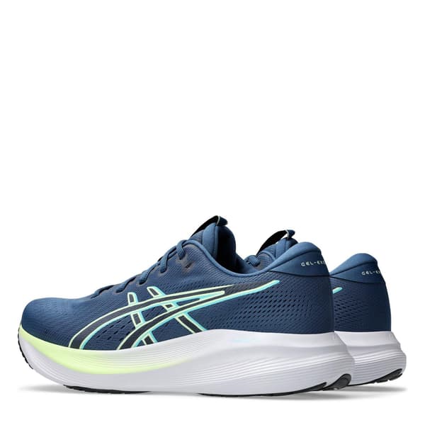 Asics Miesten Pehmustetut Lenkkarit