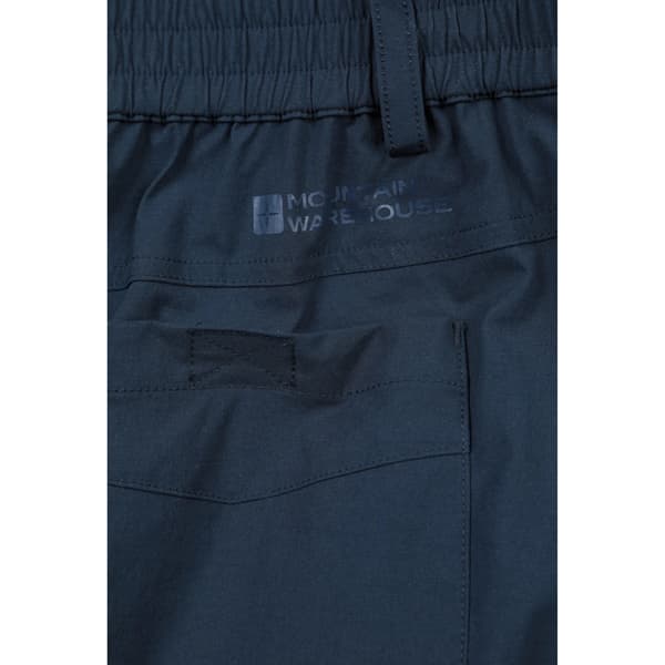 Mountain Warehouse Delta Stretch Zip-Off Byxor för damer