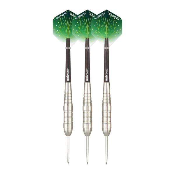 Unicorn James Wade Darts Set