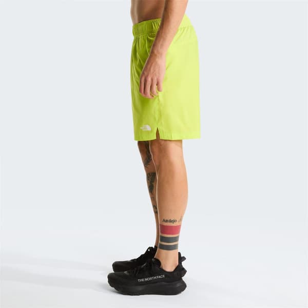 The North Face Vävd Shorts för Herr