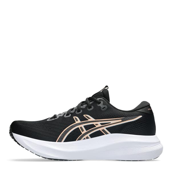 Asics Mens Cushioned Trainers