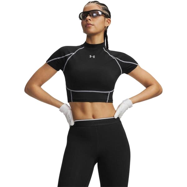 Under Armour Dam Performance Crop Top