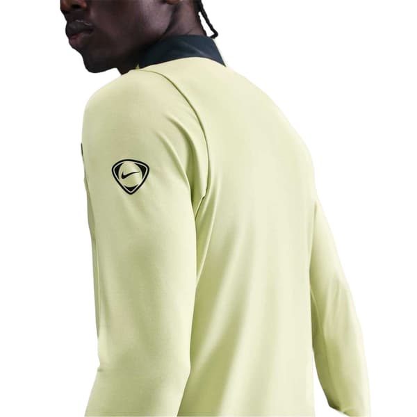 Nike Mens Strike Drill Top