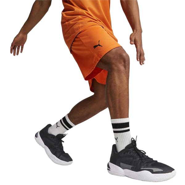 Puma Herr Team Basketshorts