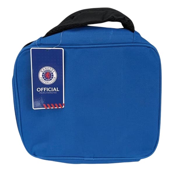 Rangers Lunch Bag