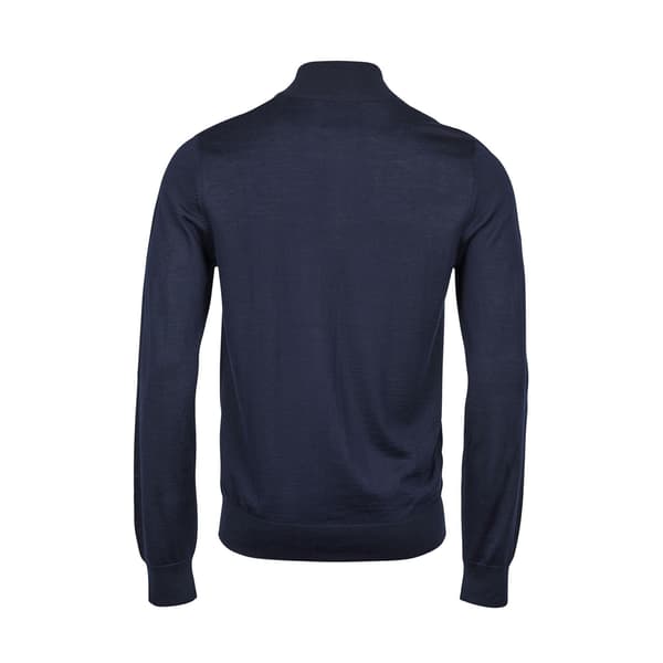 Tee Jays Half Zip Tröja för män