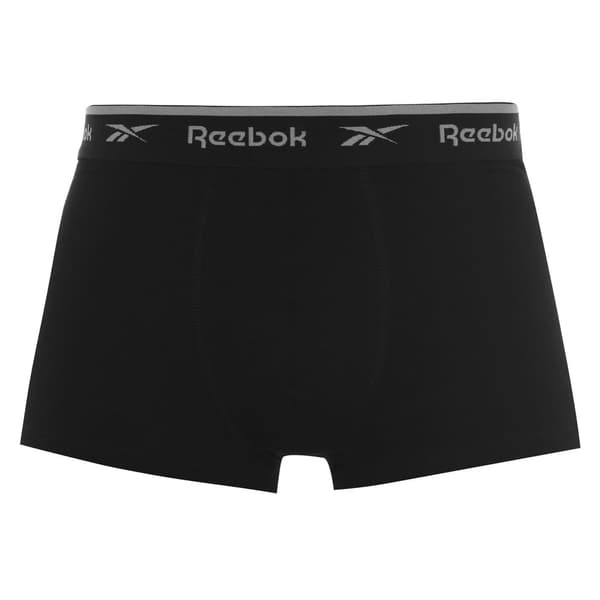 Reebok Boxershorts för män (4-pack)