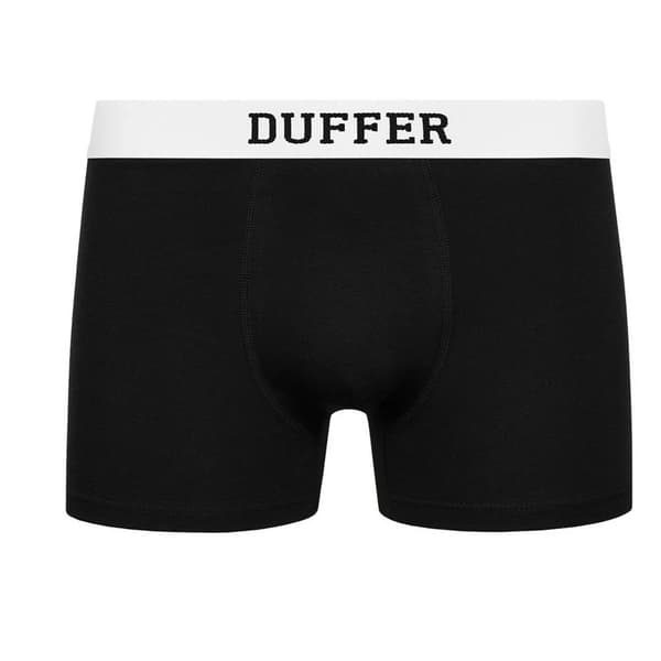 Duffer Herr Skipper Boxershorts (3-pack)
