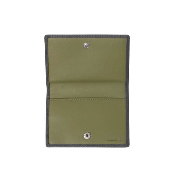 Diesel Bi-Fold Läderkorthållare