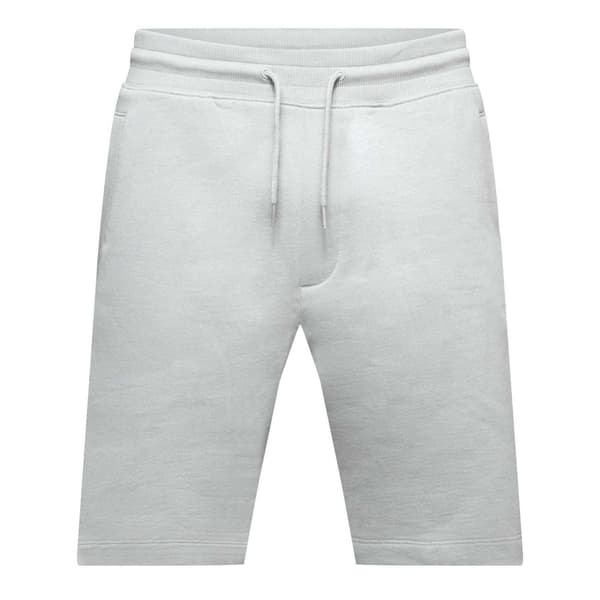Hugo Boss Mens Tailored Sweat Shorts