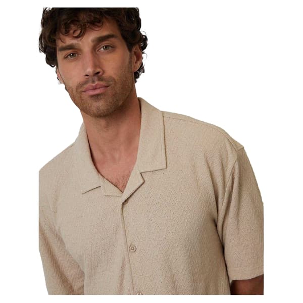 Threadbare miesten Selkirk rento paita