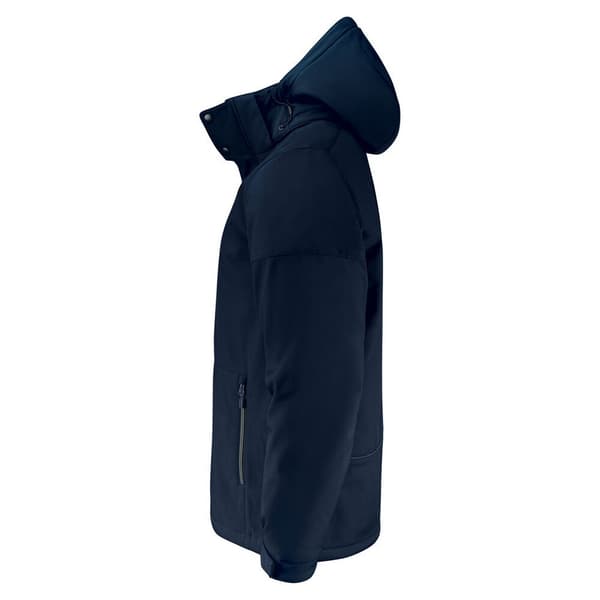 Printer Miesten Overlanding Soft Shell -takki