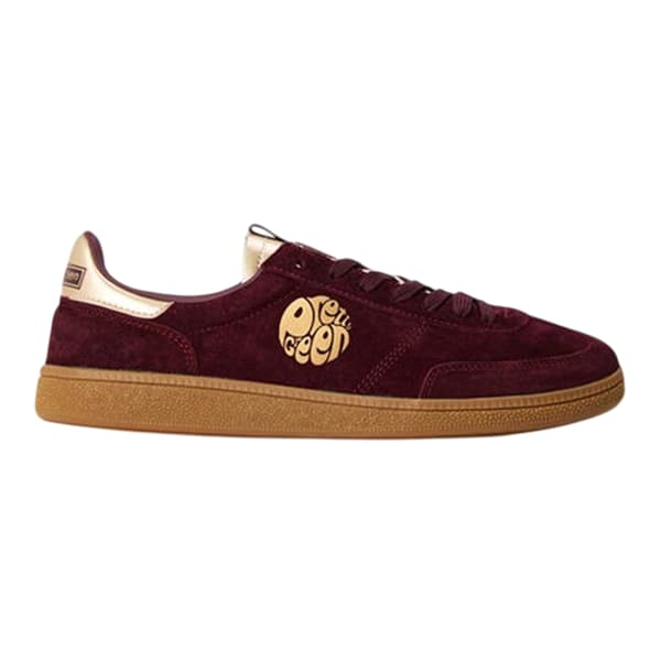 Pretty Green Ramblas Mockaskor för män