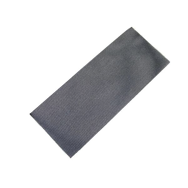 Faithfull 1/2 Orbital Sanding Sheets Mesh Assorted (pack 4)