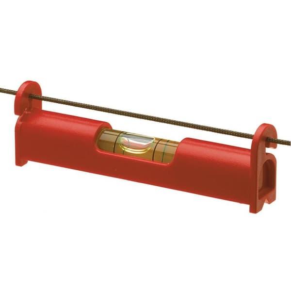 Hultafors Plastic Line Level 80mm Uz8