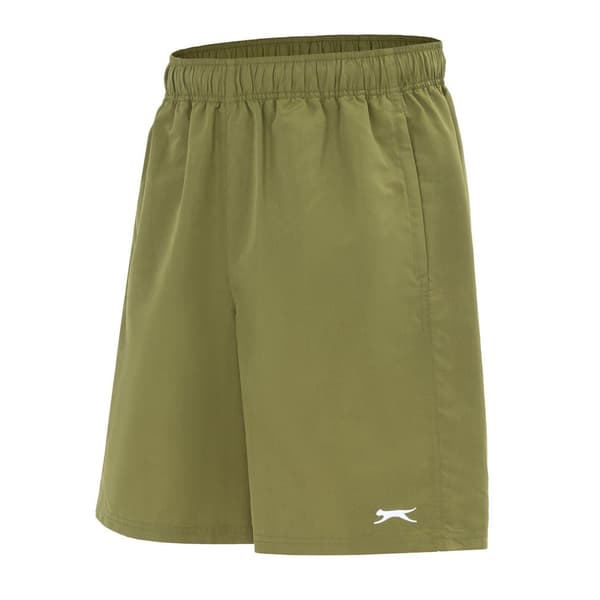 Slazenger Herr Logoshorts