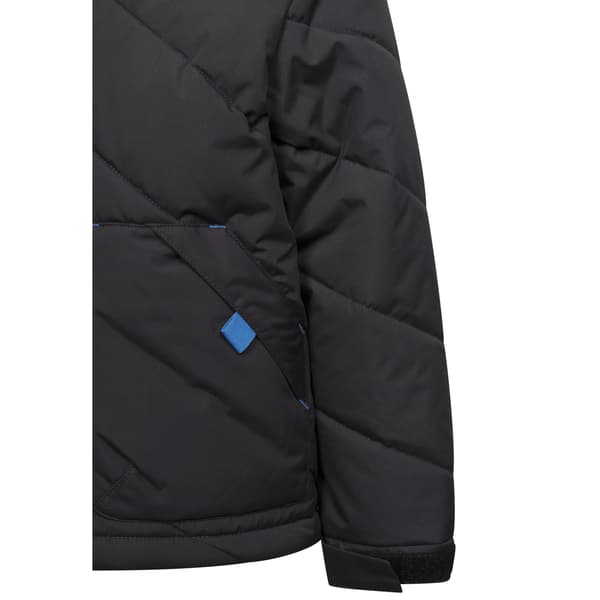 Trespass Boys Ryssa Logo Jacket