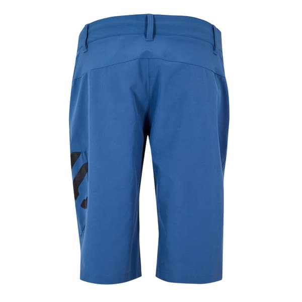 Five Ten Shorts med logotyp för damer