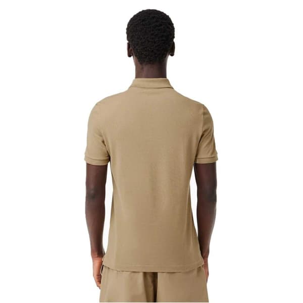 Lacoste Miesten Kirjailtu Logopoolopaita