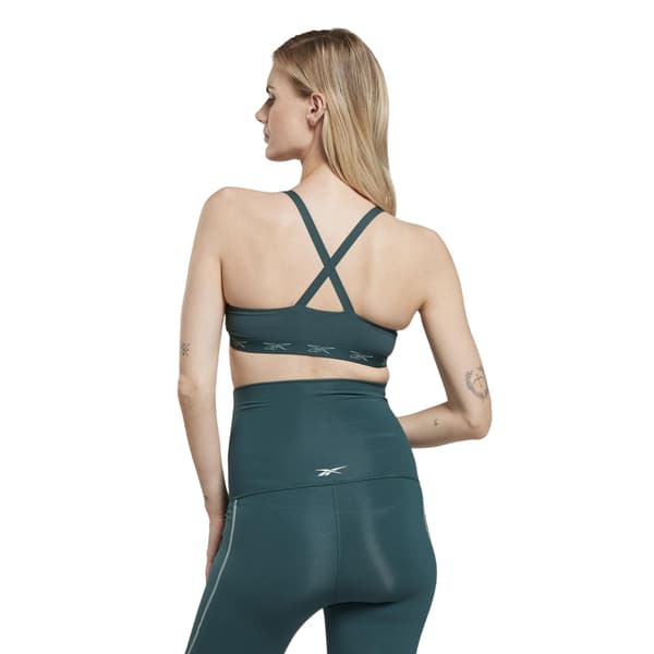 Reebok Sport-BH för damer