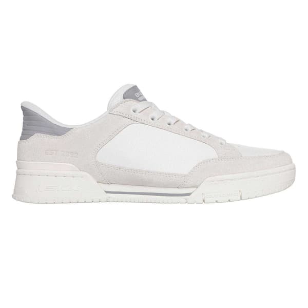 Skechers Herrskor i läder