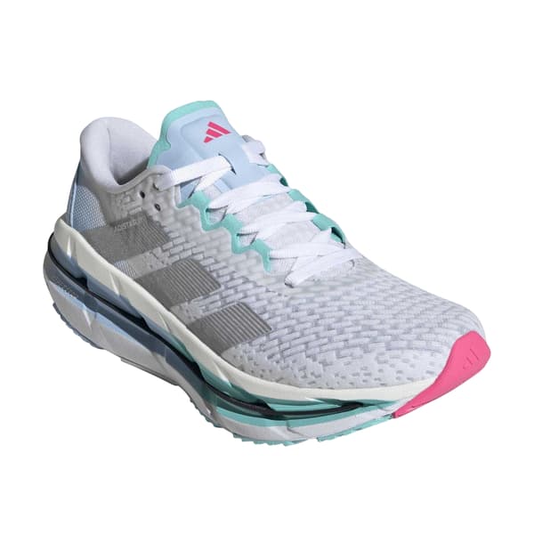 Adidas naisten Adistar Byd Platform -lenkkarit